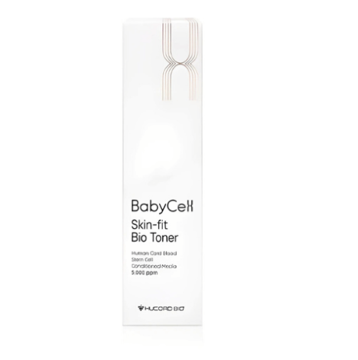 Babycell Skin-Fit Bio Toner