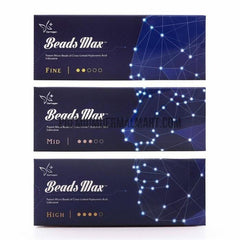 Beads Max Fino/Medio/Alto