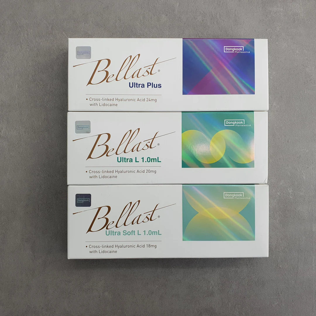 Bellast Ultra Soft L/ Ultra L/ Ultra Plus - Premiumdermalmart.com