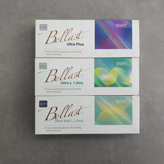 Bellast Ultra Soft L/ Ultra L/ Ultra Plus - Premiumdermalmart.com