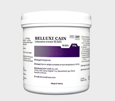 Belluxi Cain