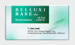 Belluxi Rase