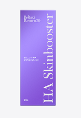 Belluxi Return20 HA Skinbooster