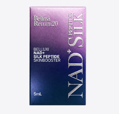 Belluxi Return20 Nad Silk Peptide