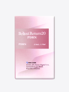 Belluxi Return20 PDRN
