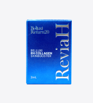 Belluxi Return20 Reviah