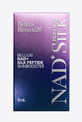Belluxi Return 20 Silk Peptide