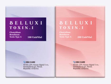 Belluxi Toxin I