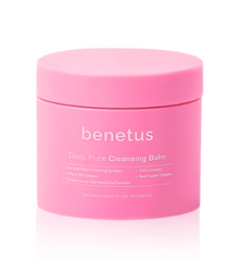 Benetus Deep Pure Cleansing Balm