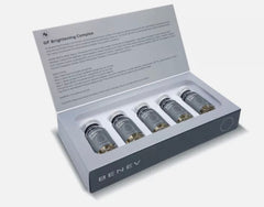 Benev -GF Brightening Complex 5 Vials / 8ml-Premiumdermalmart.com