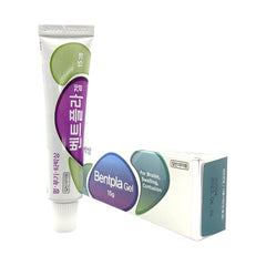 BentPLA Gel-Premiumdermalmart.com