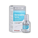 Bericaine Spray