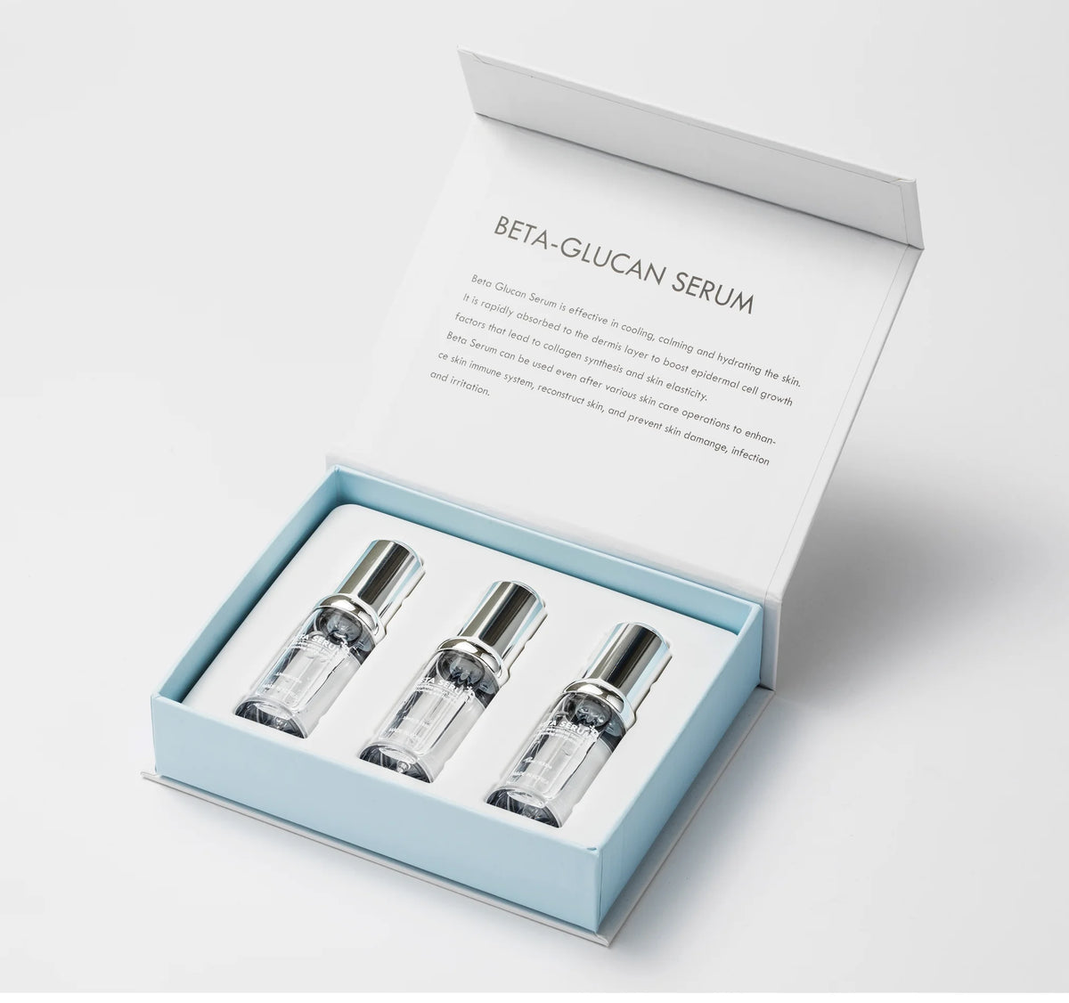 Beta Glucal Serum-Premiumdermalmart.com