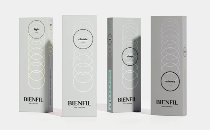 Bienfil Filler