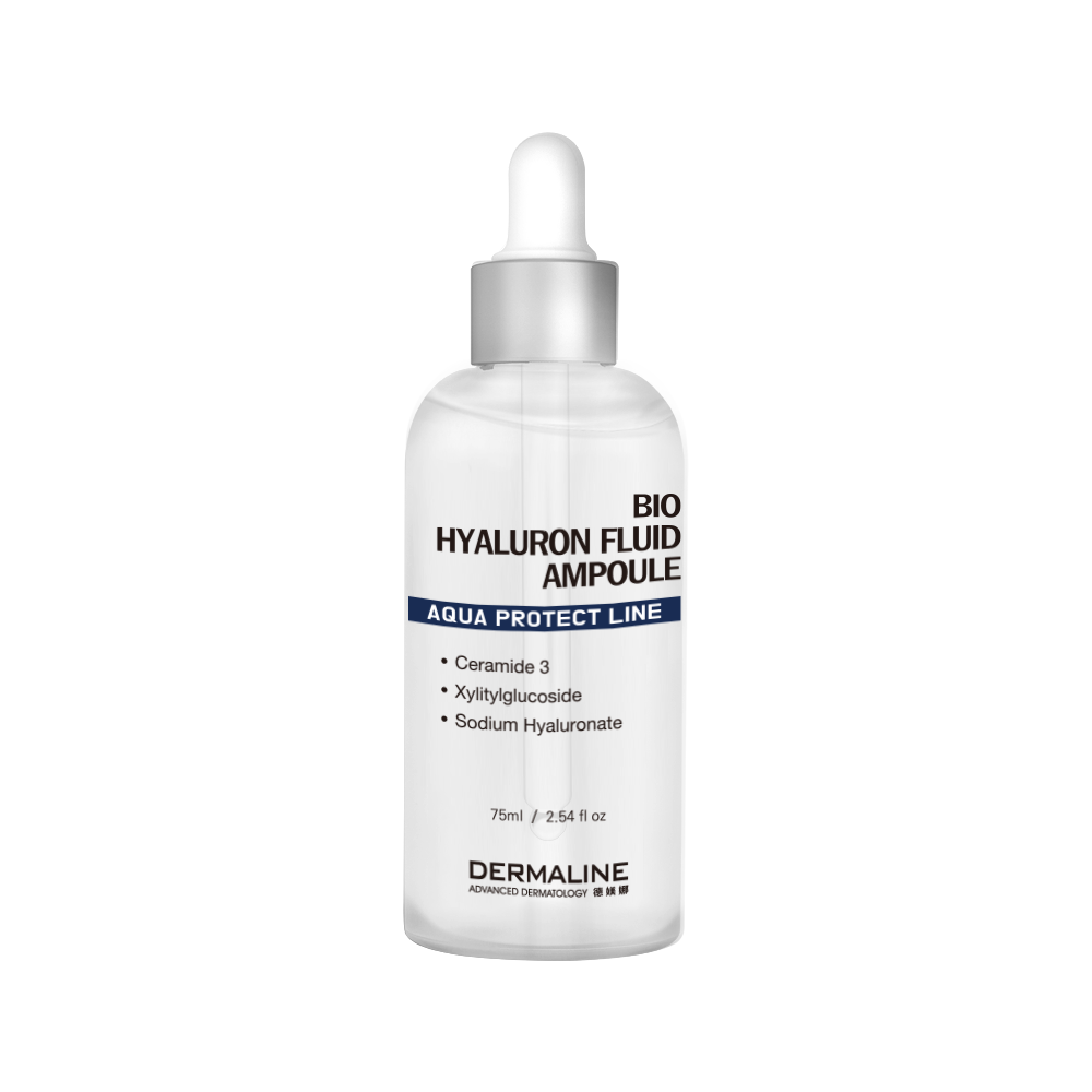 Bio Hyaluron Fluid Ampoule 75ml-Premiumdermalmart.com