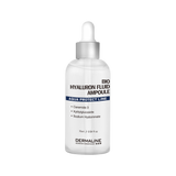 Bio Hyaluron Fluid Ampoule 75ml