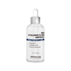 Bio Hyaluron Fluid Ampoule 75ml-Premiumdermalmart.com