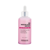 Bio Moisture Rose Ampoule 75ml