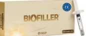 Biofiller