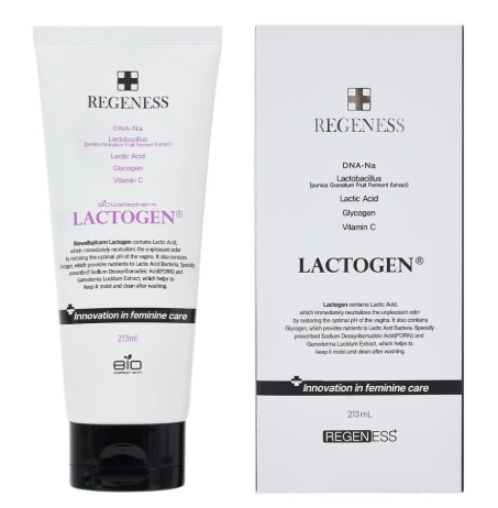 Biowellspharm Lactogen