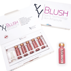 Blush Nano Technology Skin Ampoule – Peach & Pink-Premiumdermalmart.com