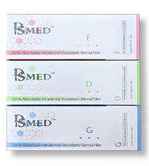 Bmed Filler