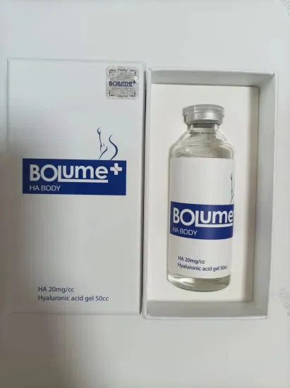 Bolume + HA Body-Premiumdermalmart.com