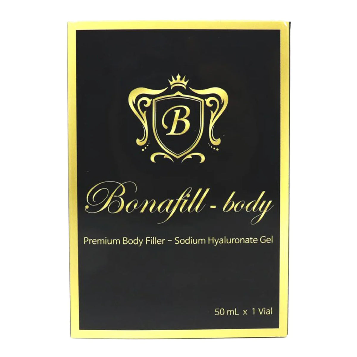 Bonafill Premium Body Filler-Premiumdermalmart.com