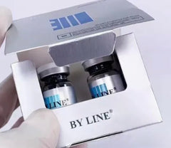 Byline Ice Crystal Blue Exosomes-Premiumdermalmart.com