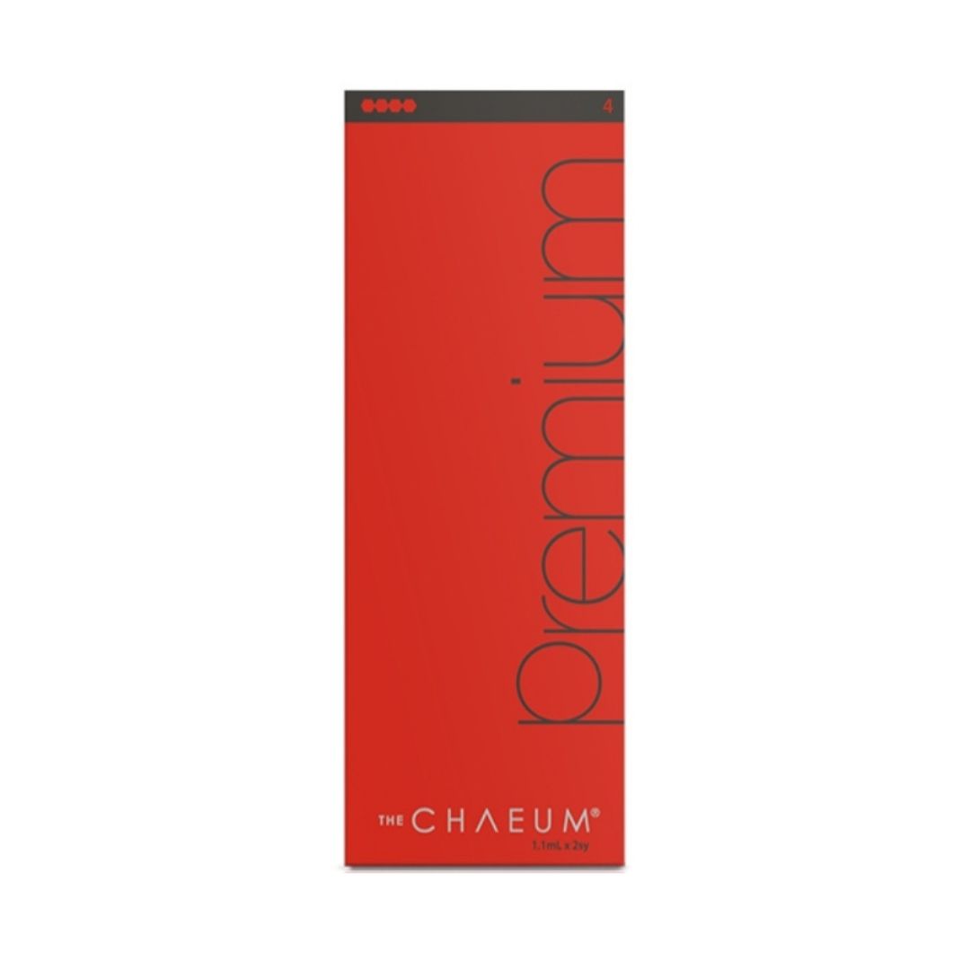 CHAEUM PREMIUM NO .4