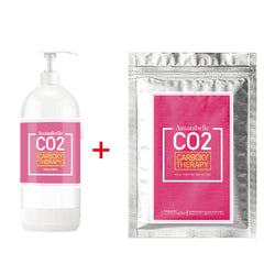 CO2-maskerpakket 500ml-Premiumdermalmart.com