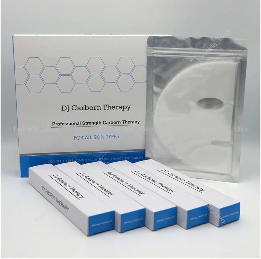CO2 Mask Pack-Premiumdermalmart.com