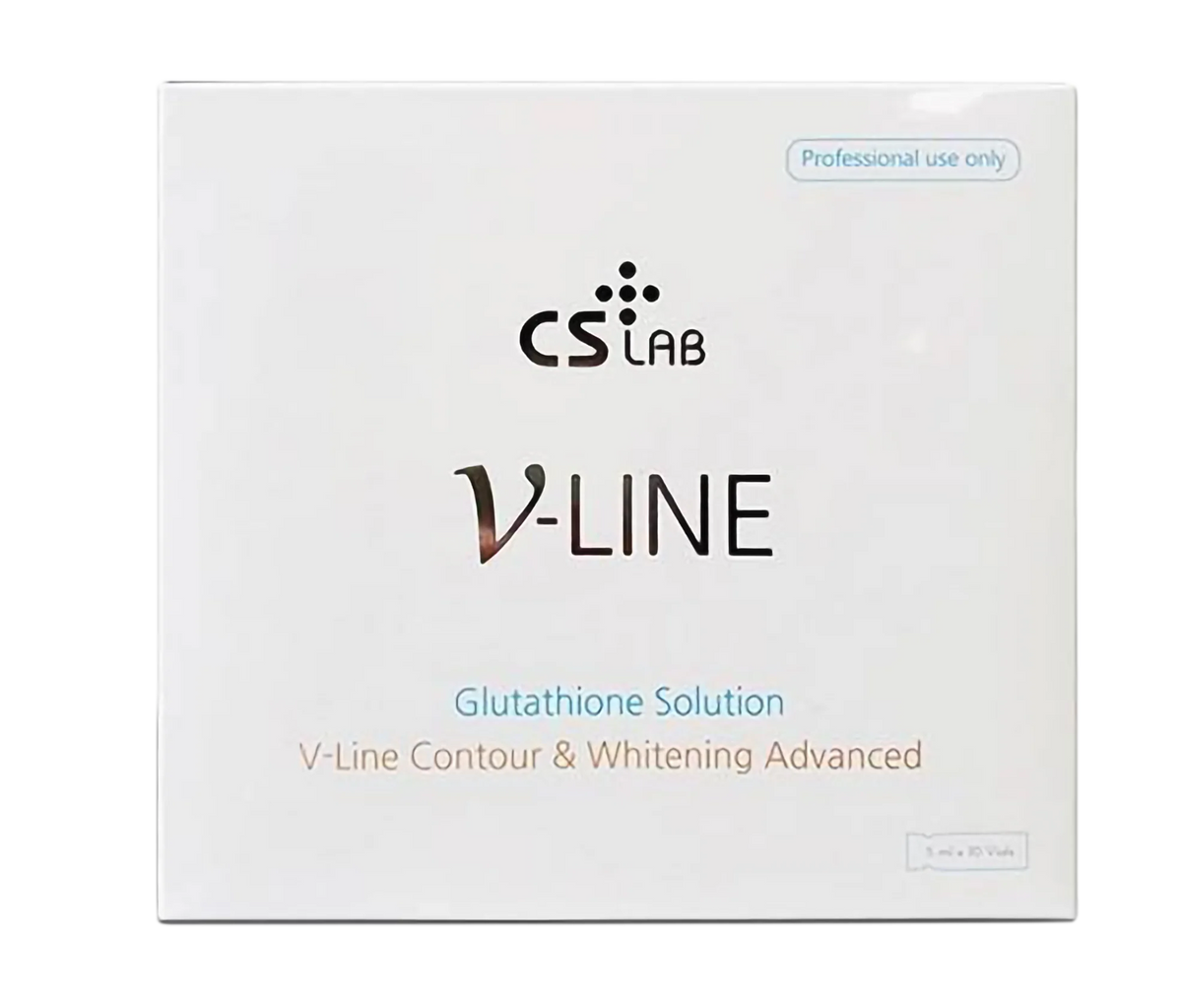 CS LAB V-LINE-Premiumdermalmart.com