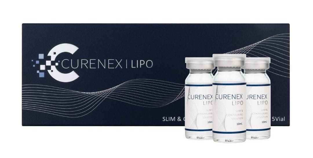 CURENEX LIPO-Premiumdermalmart.com