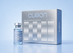 CURION GHK Cu Peptide Complex