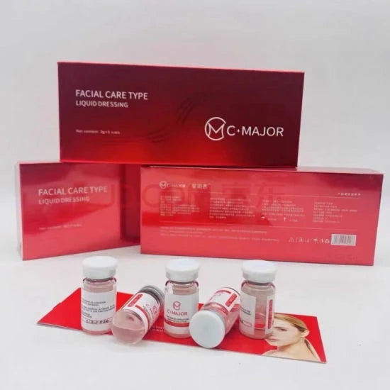 C. Major Mesotherapy Skin Booster-Premiumdermalmart.com