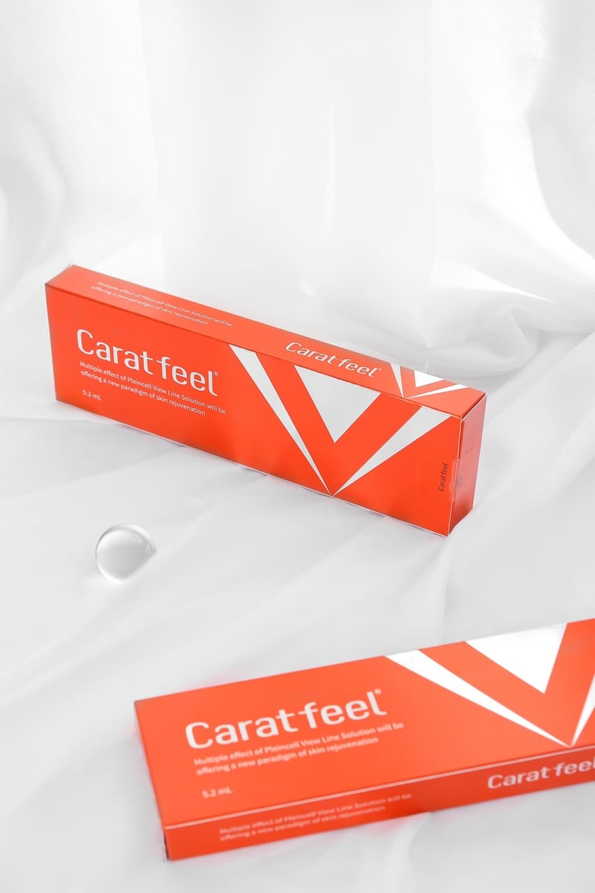 Carat Feel V-Line-Premiumdermalmart.com