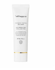 Cell Happy Co Inorganic Tone-up Sun Cream 50ml-Premiumdermalmart.com