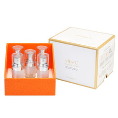 Cell Happy Co Vita C Ampoule Serum 7.3g*5ea-Premiumdermalmart.com