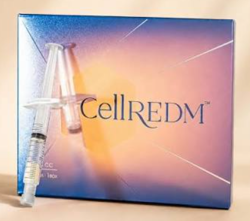 CellREDM