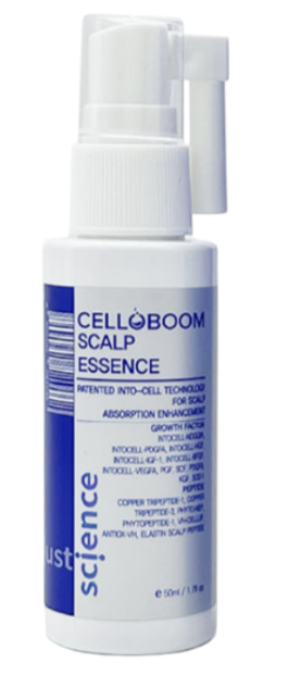 Cellboom Scalp Essence