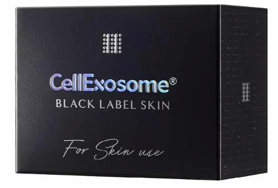 Cellexosome Black Label Skin-Premiumdermalmart.com