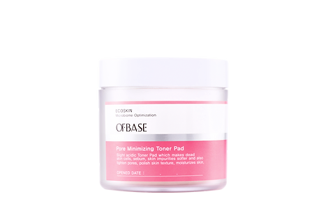 Cellfish Pore Minimizing Toner Pad-Premiumdermalmart.com