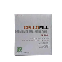 Cellofill Rexuve