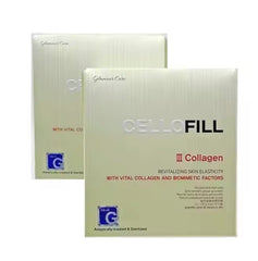Cellofill Revitalizing Skin Elasticity (III Collagen)Premiumdermalmart.com