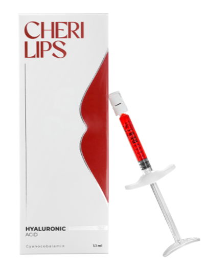 Cheri Lips