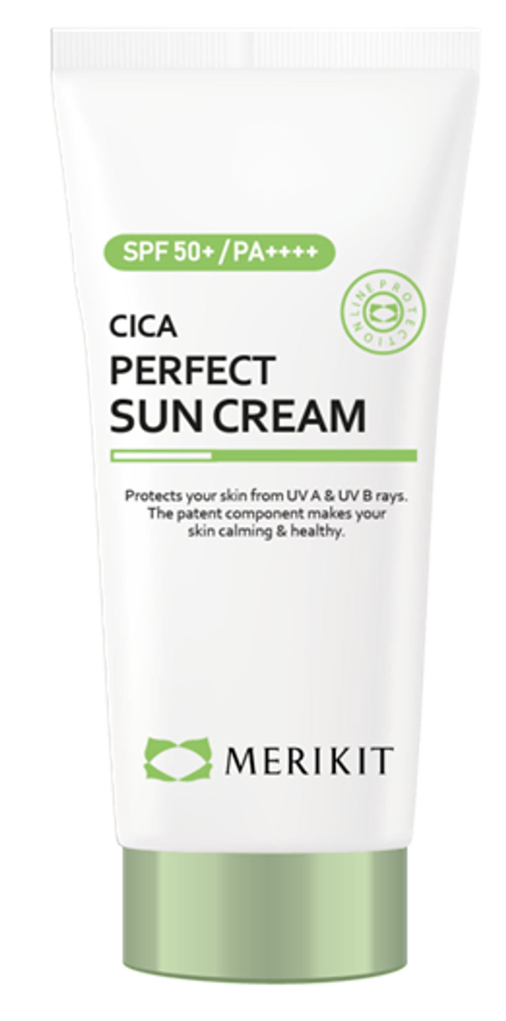 Cica Perfect Suncream-Premiumdermalmart.com