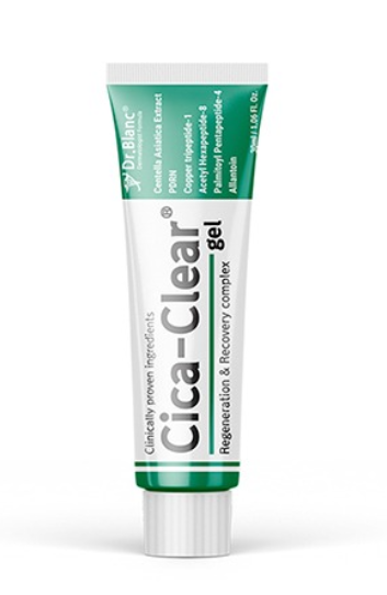 Cica Clear Gel 30ml