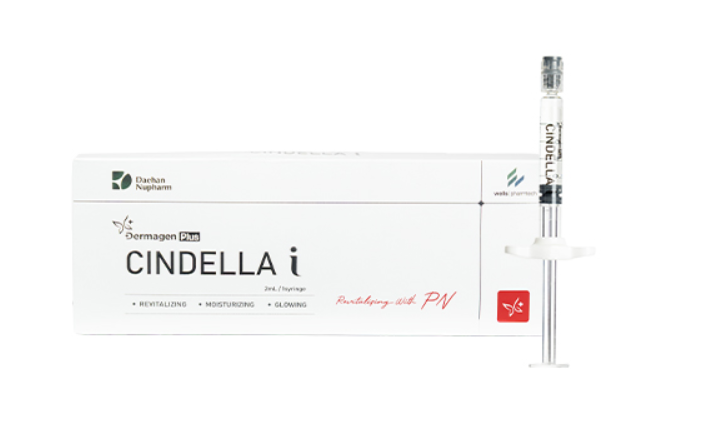 Cindella I