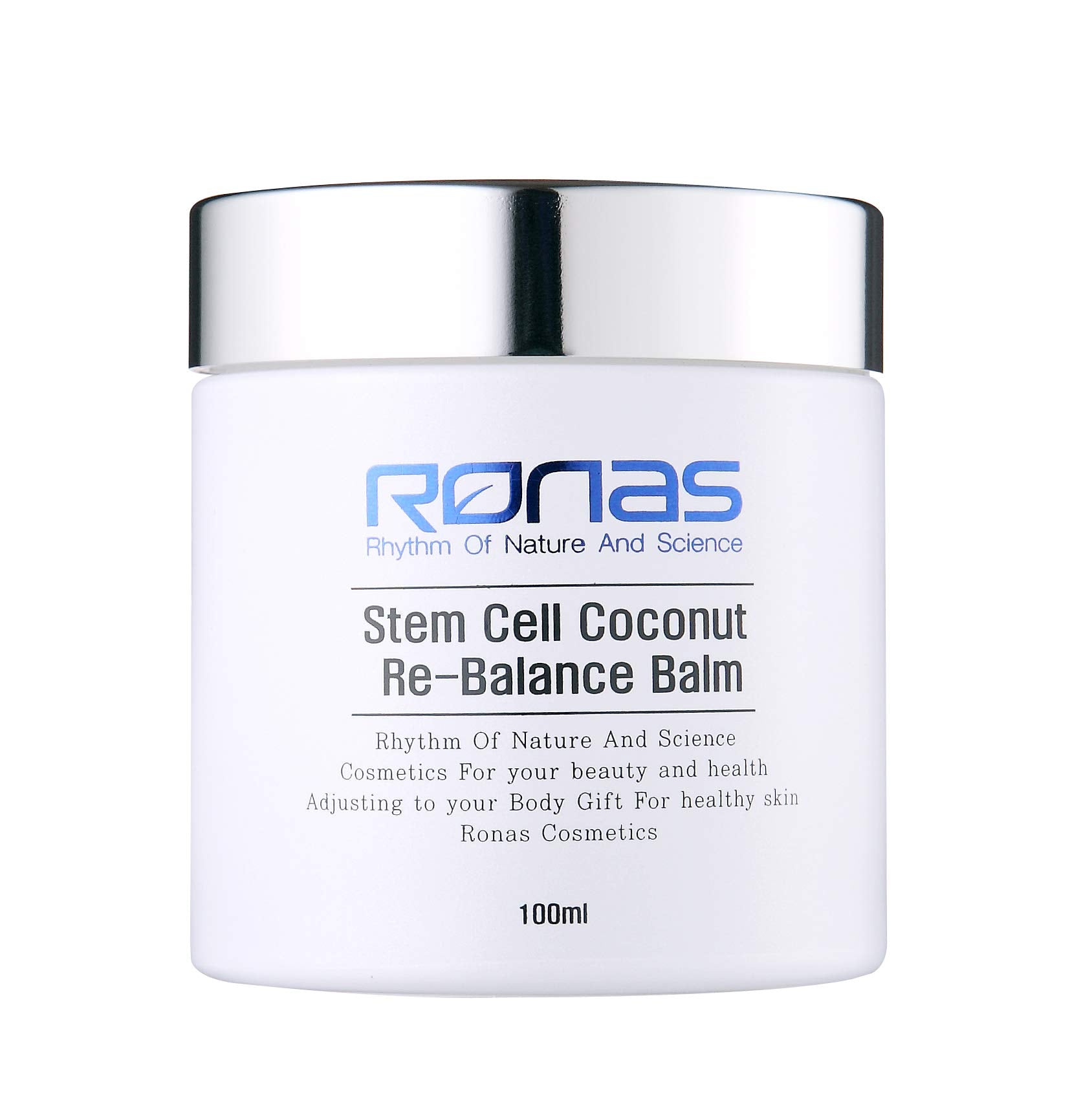 Coconut Re-Balance Balm-Premiumdermalmart.com